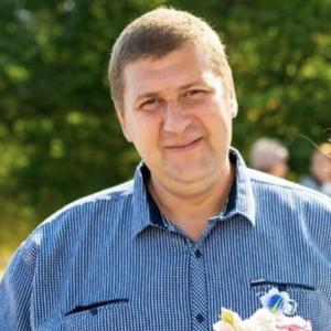Виктор, 43 года, Каменск-Шахтинский