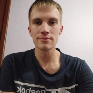 Парни в Холмске: Алексей, 31 - ищет девушку из Холмска