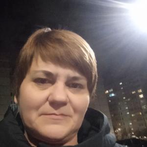 Девушки в Оренбурге: Наталия, 47 - ищет парня из Оренбурга