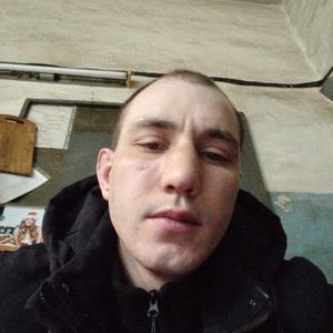 Виталий, 27 лет, Новосибирск