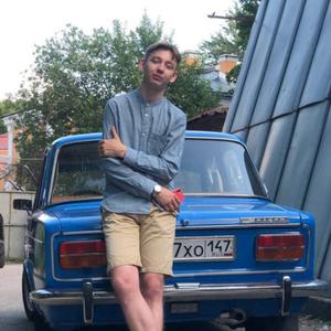 Парни в Санкт-Петербурге: Алексей, 27 - ищет девушку из Санкт-Петербурга