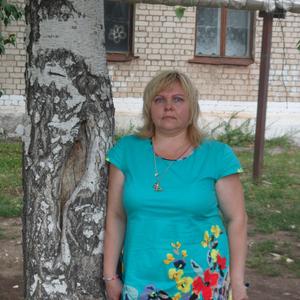 Марина, 52 года, Чапаевск