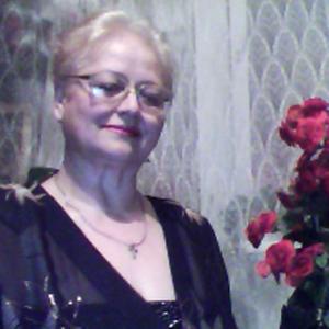 Нина Подъясенева, 65 лет, Владивосток