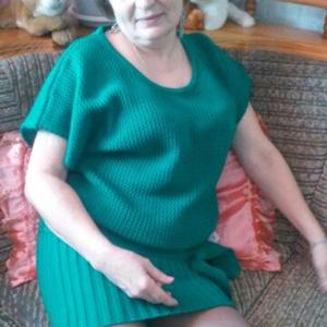 Екатерина, 62 года, Черепаново