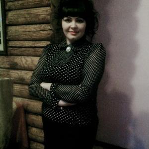 Девушки в Шушенское: Марина, 41 - ищет парня из Шушенское