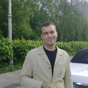 Дмитрий Райзман, 48 лет, Иваново