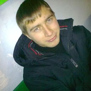 Парни в Ставрополе: Вадим, 33 - ищет девушку из Ставрополя