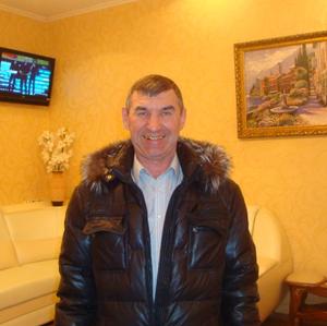 Петр, 69 лет, Хабаровск