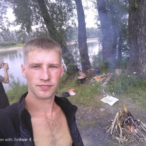Климчук, 28 лет, Абакан