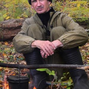 Николай, 62 года, Кострома
