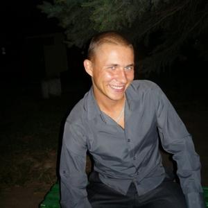 Парни в Ставрополе: Тони, 35 - ищет девушку из Ставрополя