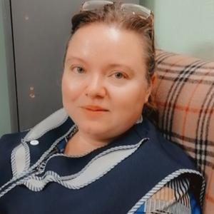 Елена, 43 года, Норильск