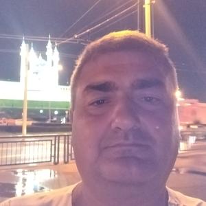 Джони, 46 лет, Казань