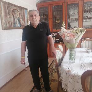 Александр, 56 лет, Самара