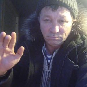 Парни в Улан-Удэ: Евгений, 53 - ищет девушку из Улан-Удэ