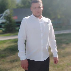 Виталий, 28 лет, Пенза