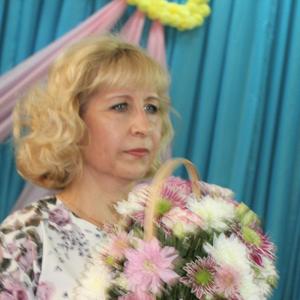 Ольга Куликова, 56 лет, Нижний Новгород