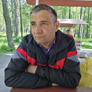 Ibudulo Faizuloev, 60 лет, Киров
