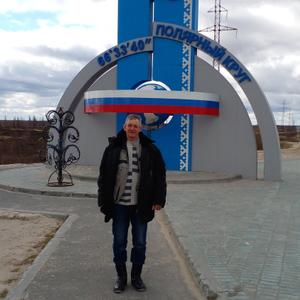 Александр, 56 лет, Нефтеюганск