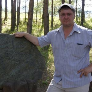 Дмитрий Бекшенев, 39 лет, Томск