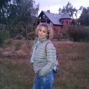 Девушки в Балтийске: Татьяна, 49 - ищет парня из Балтийска