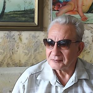 Михаил Харин, 81 год, Омск
