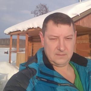 Алексей, 47 лет, Нижний Новгород