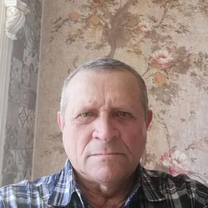 Ипатов Виталий Сергеевич, 64 года, Ипатово