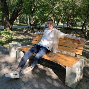 Парни в Челябинске: Даниил, 26 - ищет девушку из Челябинска