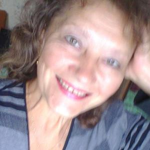 Татьяна, 65 лет, Хадыженск