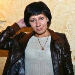 Татьяна Репина, 50 лет, Нижний Новгород