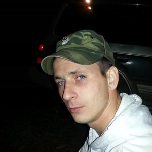 Максим Аникеенко, 36 лет, Южно-Сахалинск