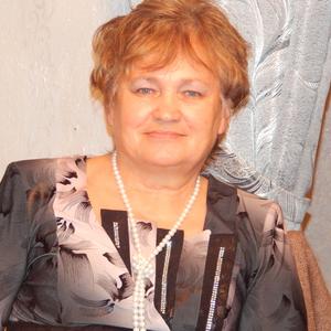 Светлана, 75 лет, Орск