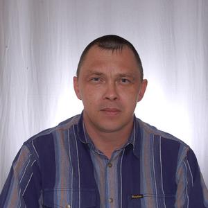 Парни в Ангарске: Владимир, 54 - ищет девушку из Ангарска