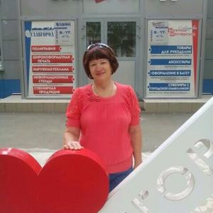 Девушки в Славгороде: Людмила, 74 - ищет парня из Славгорода