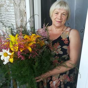 Татьяна Куцепалова, 71 год, Калуга