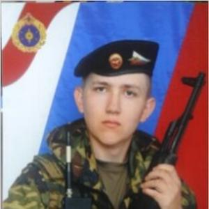 Владимир Козлов, 23 года, Тамбов