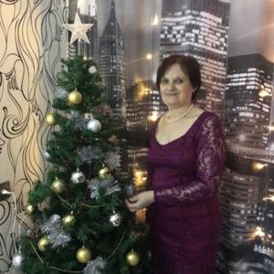 Татьяна, 69 лет, Лоухи