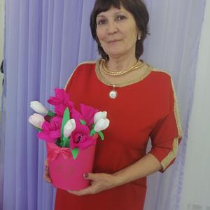 Наташа, 64 года, Иркутск