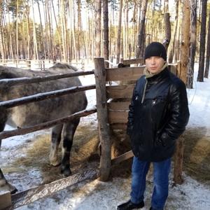 Виталик Васин, 43 года, Воронеж