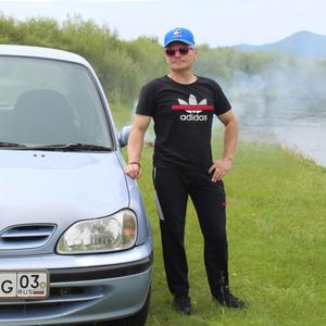 Евген, 56 лет, Улан-Удэ