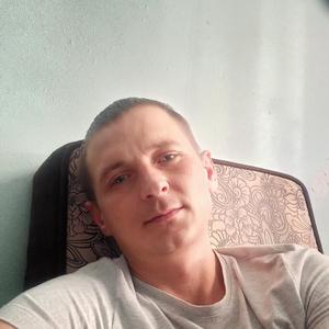 Николай, 33 года, Курган