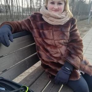 Девушки в Жодино: Саша Матвеева, 32 - ищет парня из Жодино
