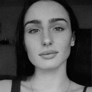 Лиса, 22 года, Москва