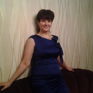 Наталья Александрова, 56 лет, Белогорск