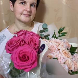 Natalya, 47 лет, Воркута