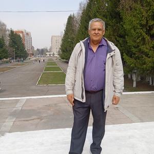 Сергей, 69 лет, Бердск