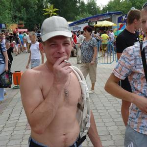 Парни в Нижний Новгороде: Дмитрий, 43 - ищет девушку из Нижний Новгорода