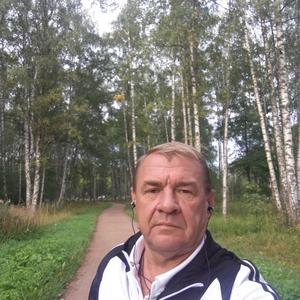 Алексей, 58 лет, Просвещение