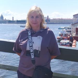 Людмила, 65 лет, Пермь